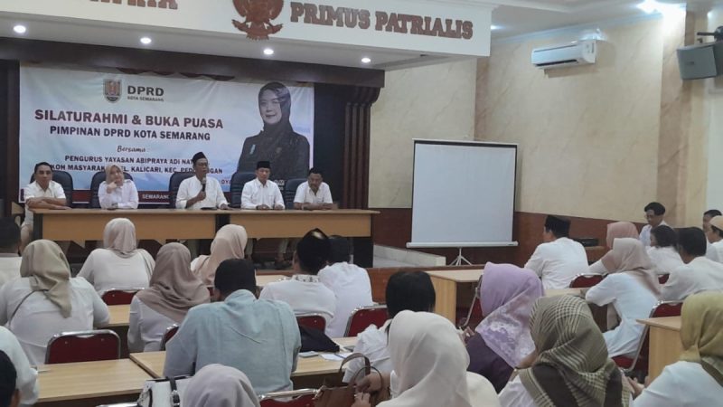 Kader Gerindra Turun ke Masyarakat Sosialisasikan Program Presiden Prabowo